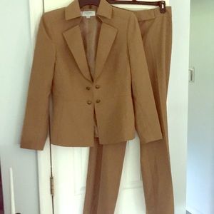 Gorgeous Studio Suit